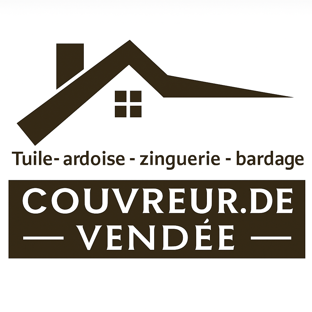 Couvreur de Vendée