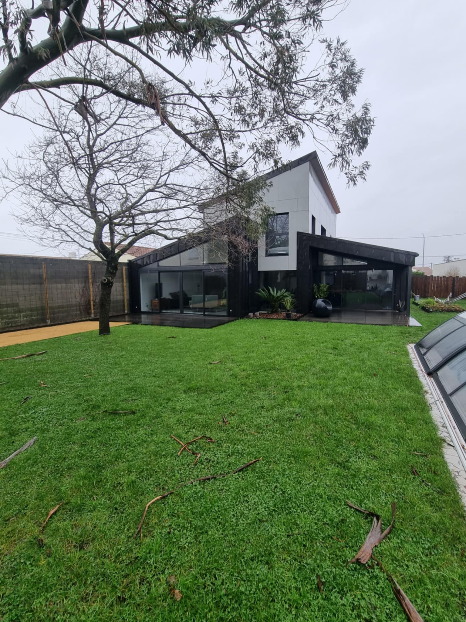 Réalisation Couvreur de Vendée