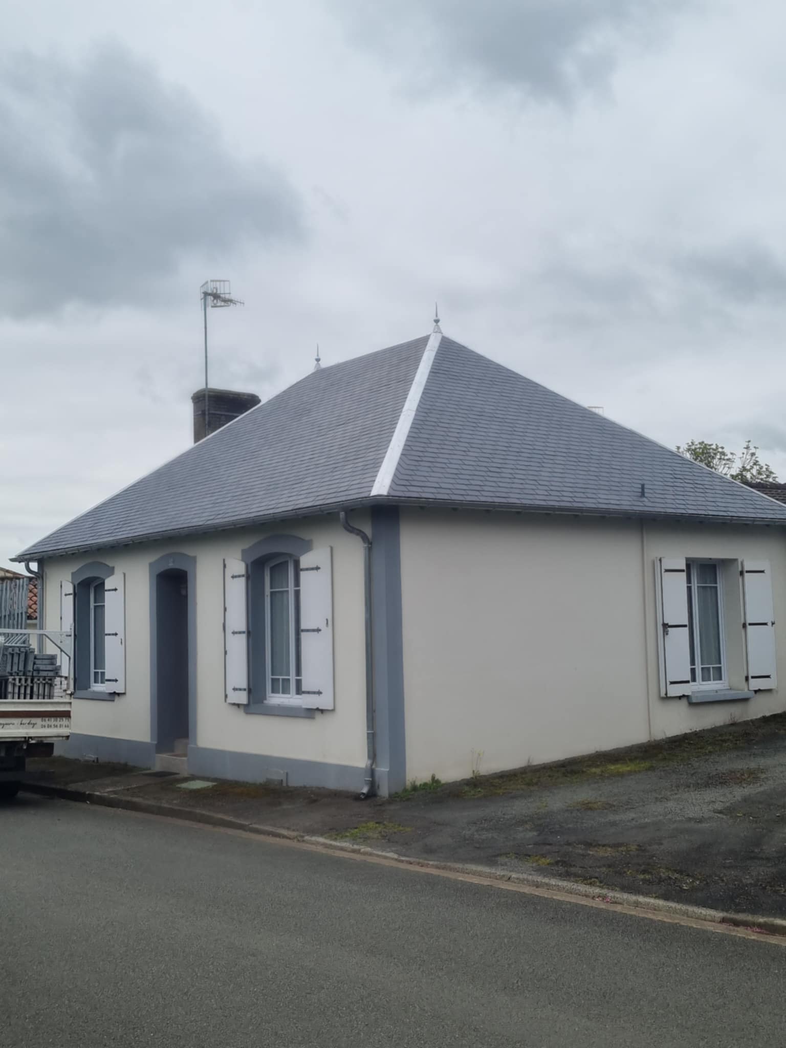 Nettoyage professionnel