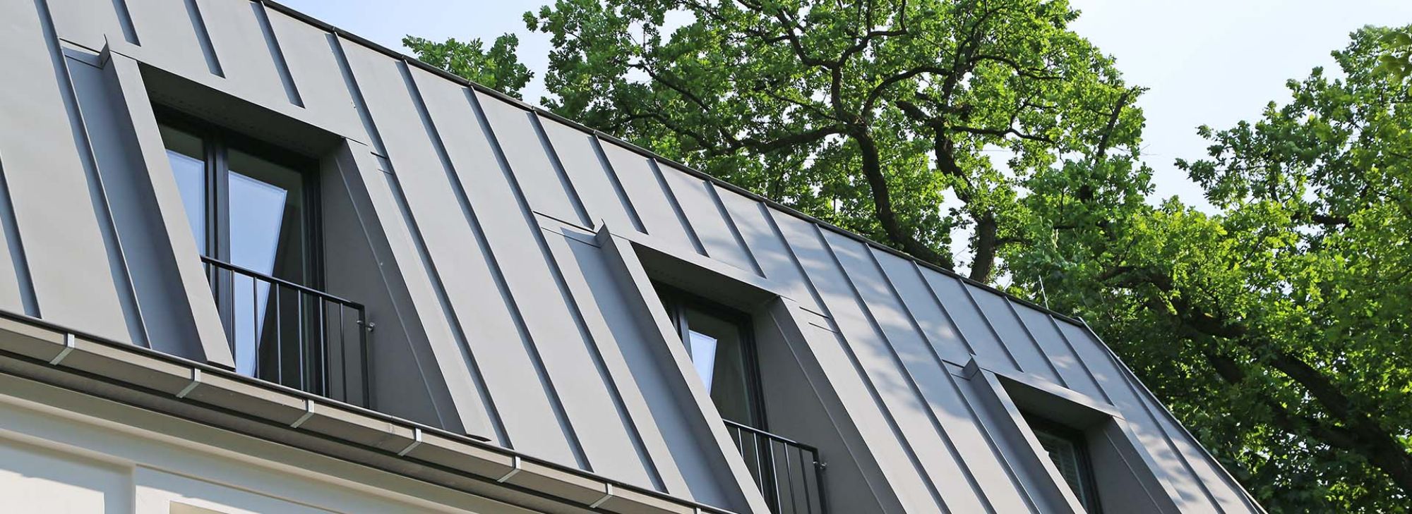 Rénovation de couverture